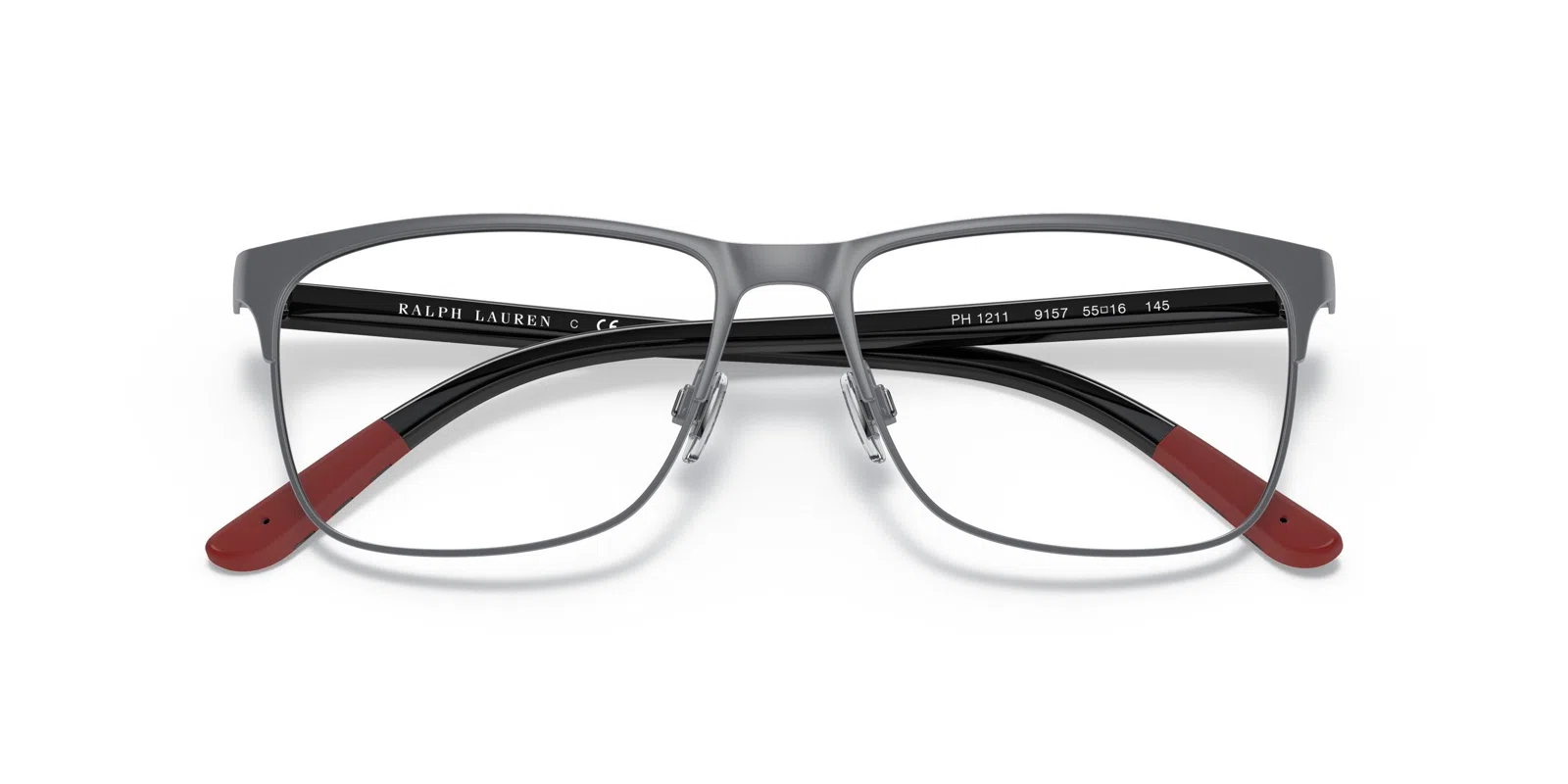 Polo 1211 Eyeglasses - view 8